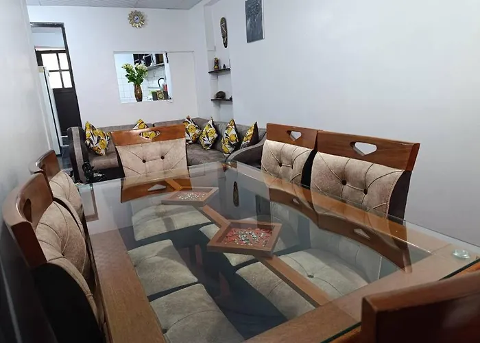 Departamento A 5 Cuadras De La Plaza Principal