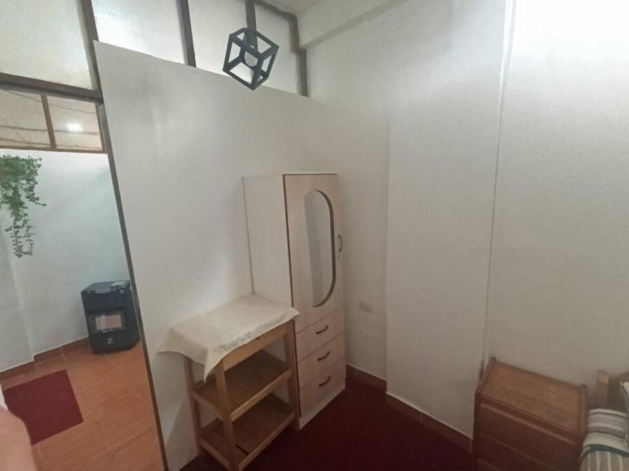 Apartamento Departamento A 5 Cuadras De La Plaza Principal *