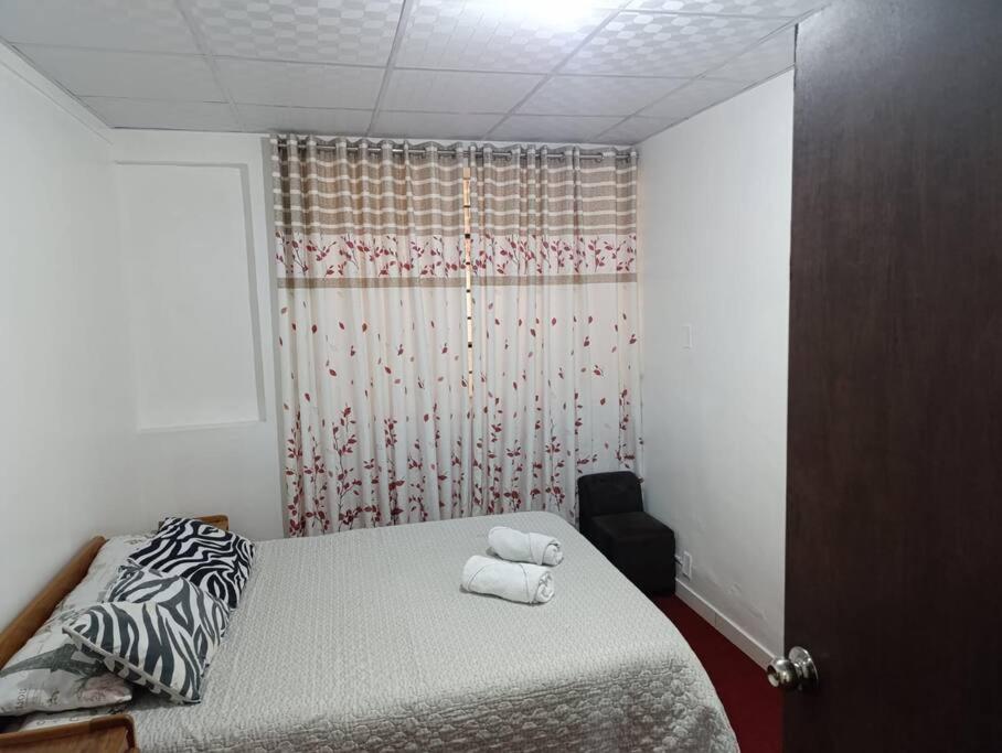 Apartamento Departamento A 5 Cuadras De La Plaza Principal Cuzco